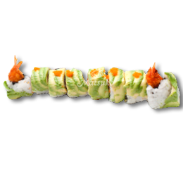 Maki Dragon